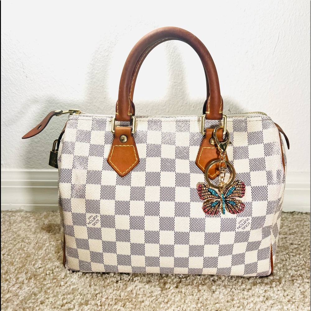 Louis Vuitton speedy 25